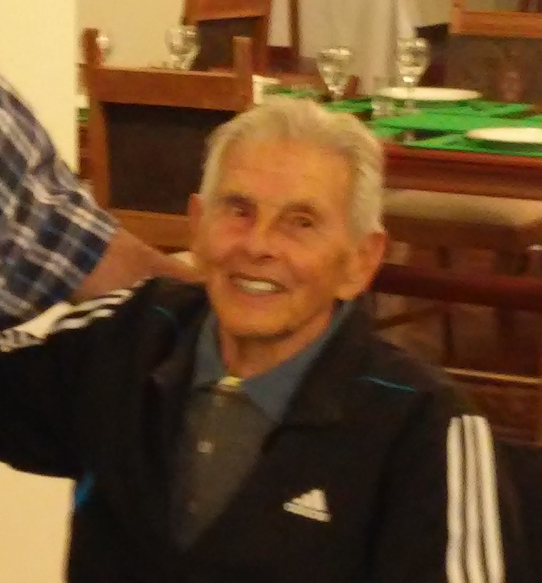 Súper “Mico”, el gran Luciano Barchi Pozzo se ha ido.