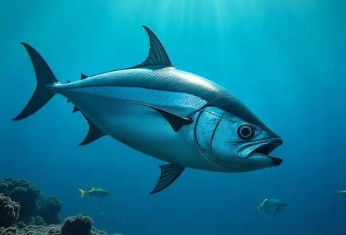 El atún no se vende: los derechos de pesca vuelven al Estado