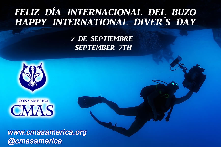 Dia mundial del buzo: La contribución de los buzos a la pesca y acuicultura en el Perú