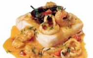 Corvina a lo macho