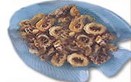 Calamares fritos
